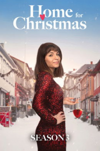 voir Home for Christmas Saison 3 en streaming 