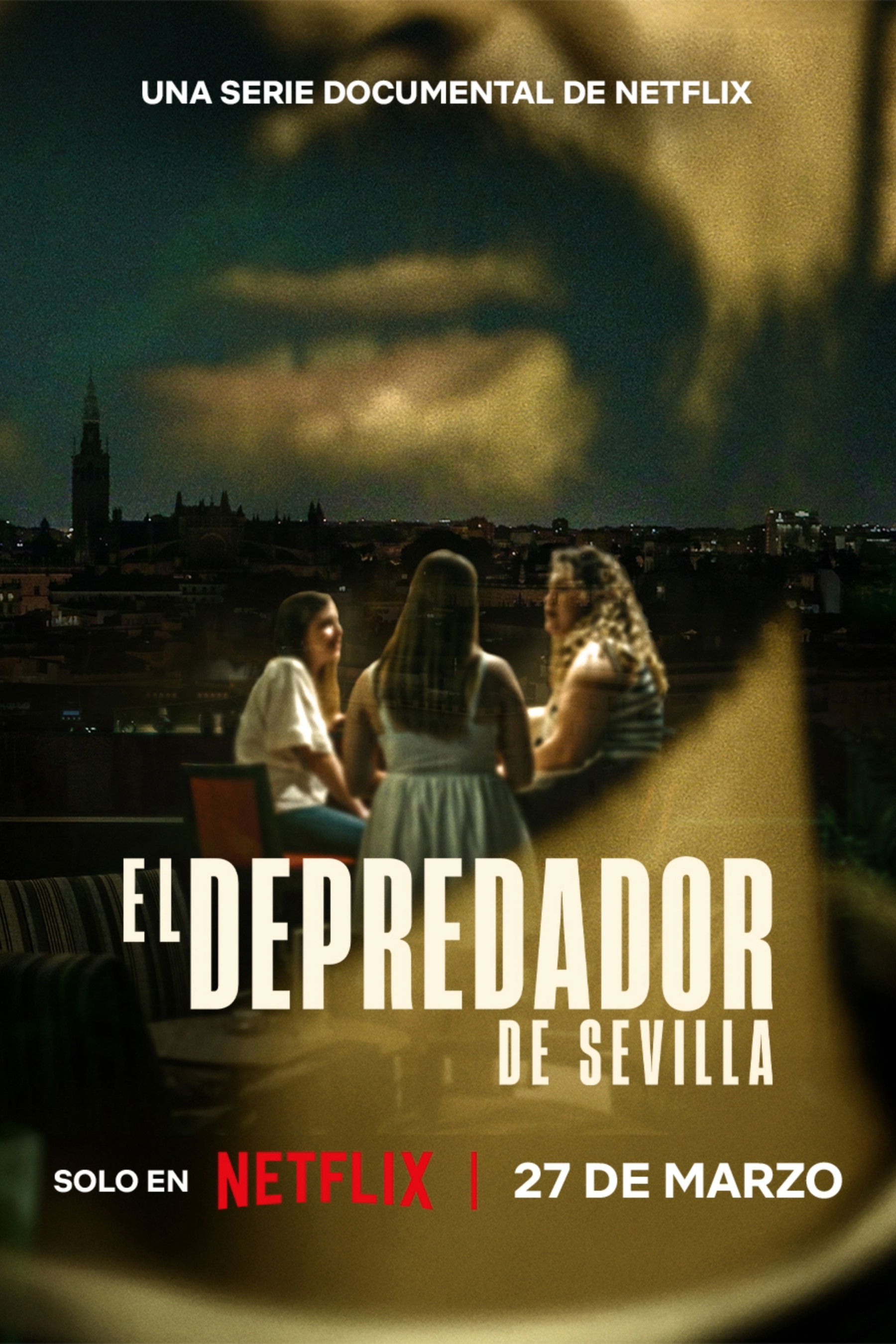 Le Prédateur de Séville