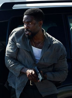 Man on Fire