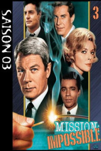 voir Mission : Impossible Saison 3 en streaming 