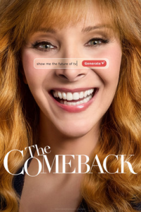 voir Mon Comeback Saison 3 en streaming 