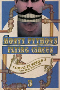 voir Monty Python's Flying Circus Saison 3 en streaming 
