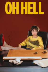 voir Oh Hell! Saison 2 en streaming 