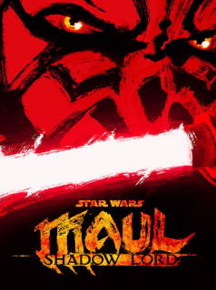 Star Wars : Maul - Seigneur de l'ombre