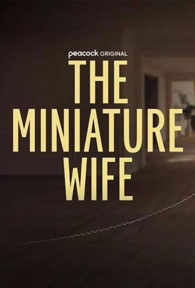 La Femme Miniature