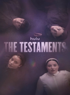 Affiche de la série The Testaments