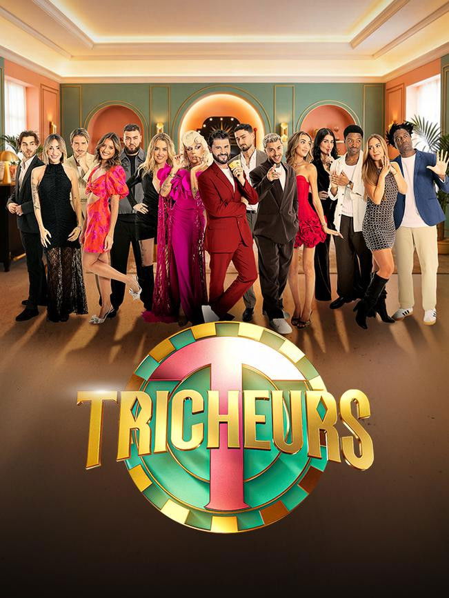 Tricheurs