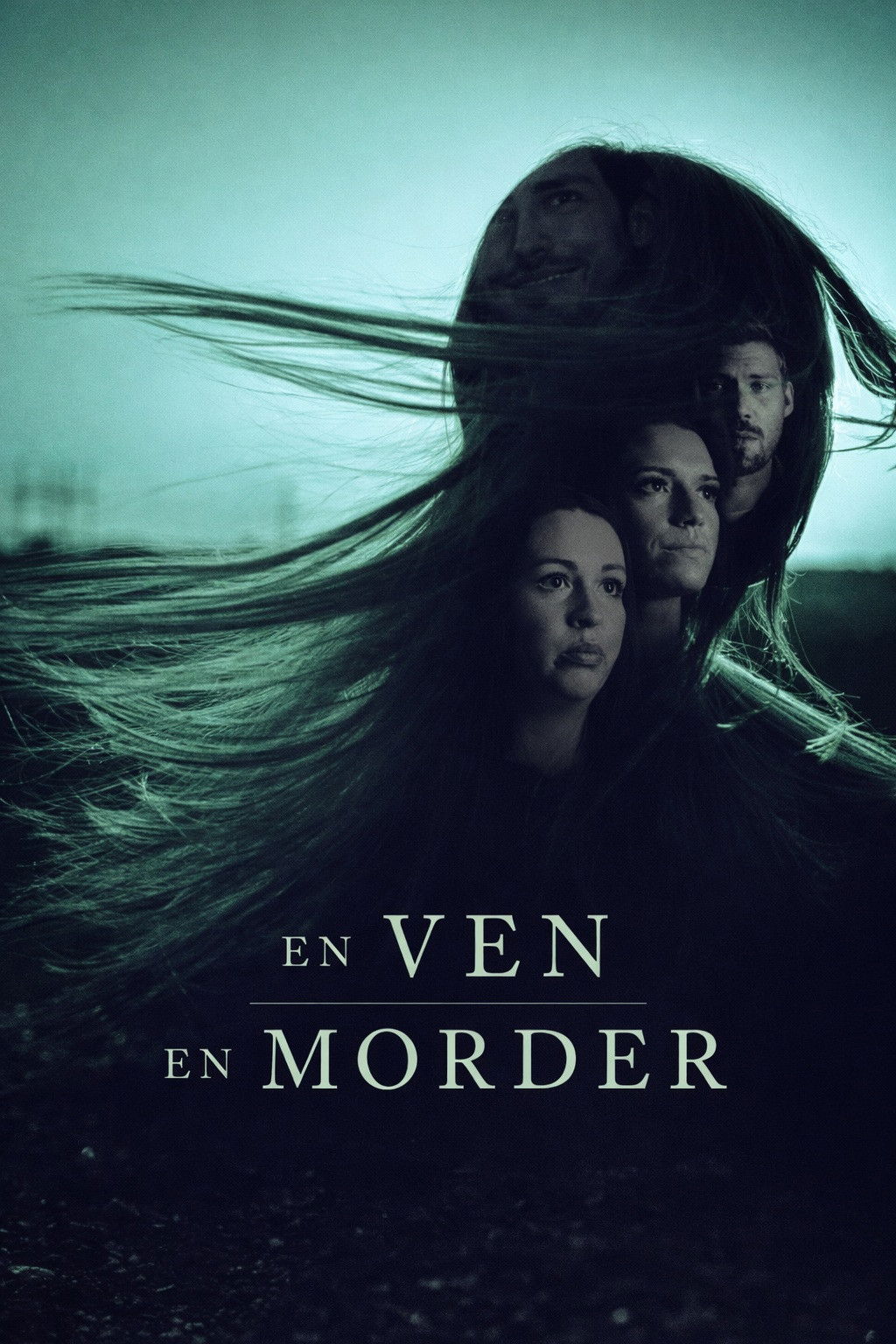 voir Une histoire de meurtre et d'amitié saison 1 épisode 1