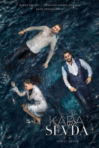voir serie Amour éternel saison 2