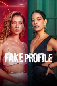 voir Faux profil Saison 2 en streaming 