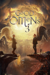 voir serie Good Omens saison 3