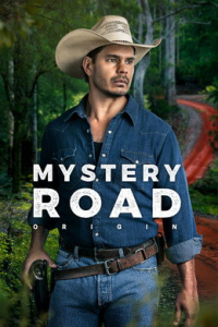 Mystery Road : Les Origines