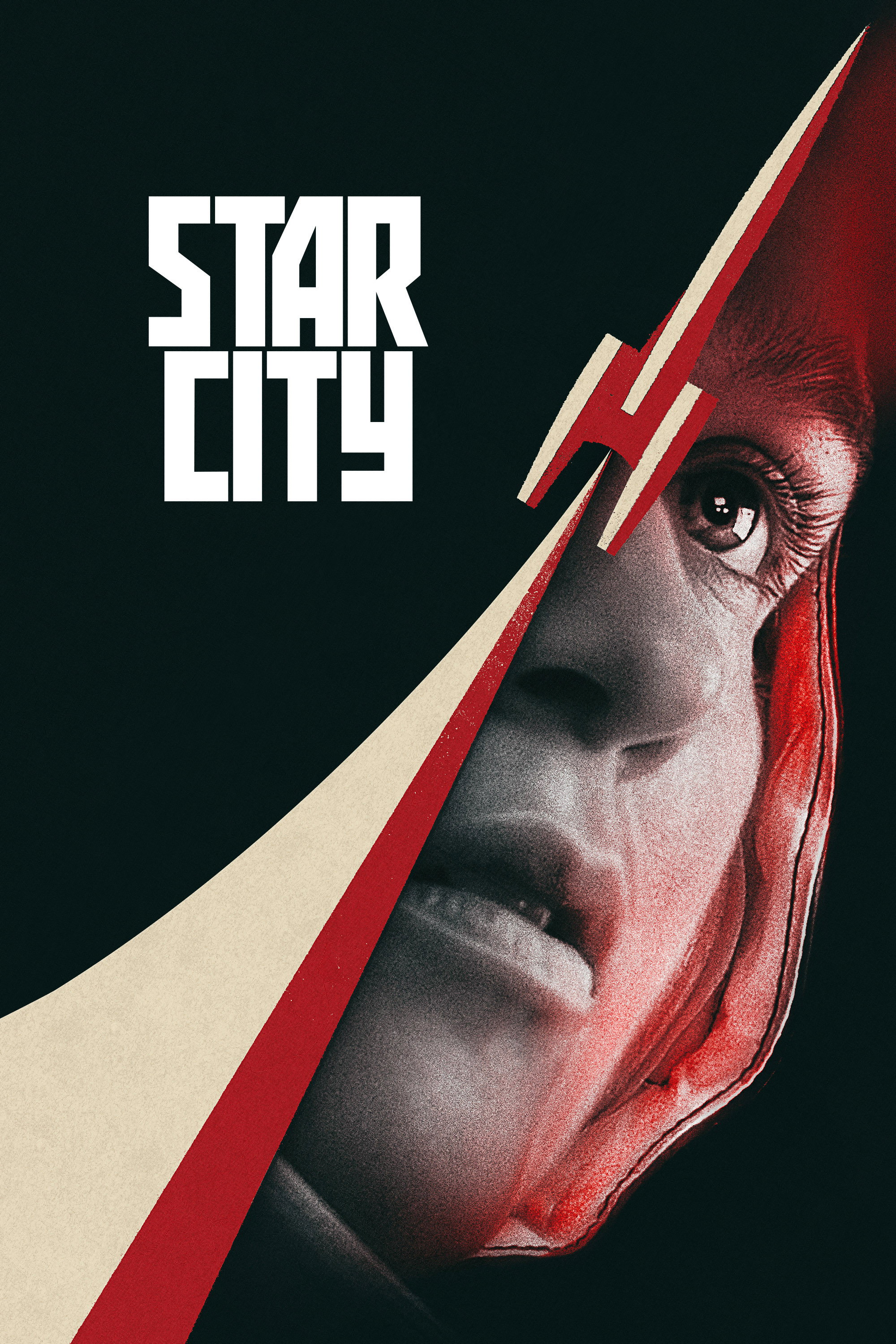 Affiche de la série Star City