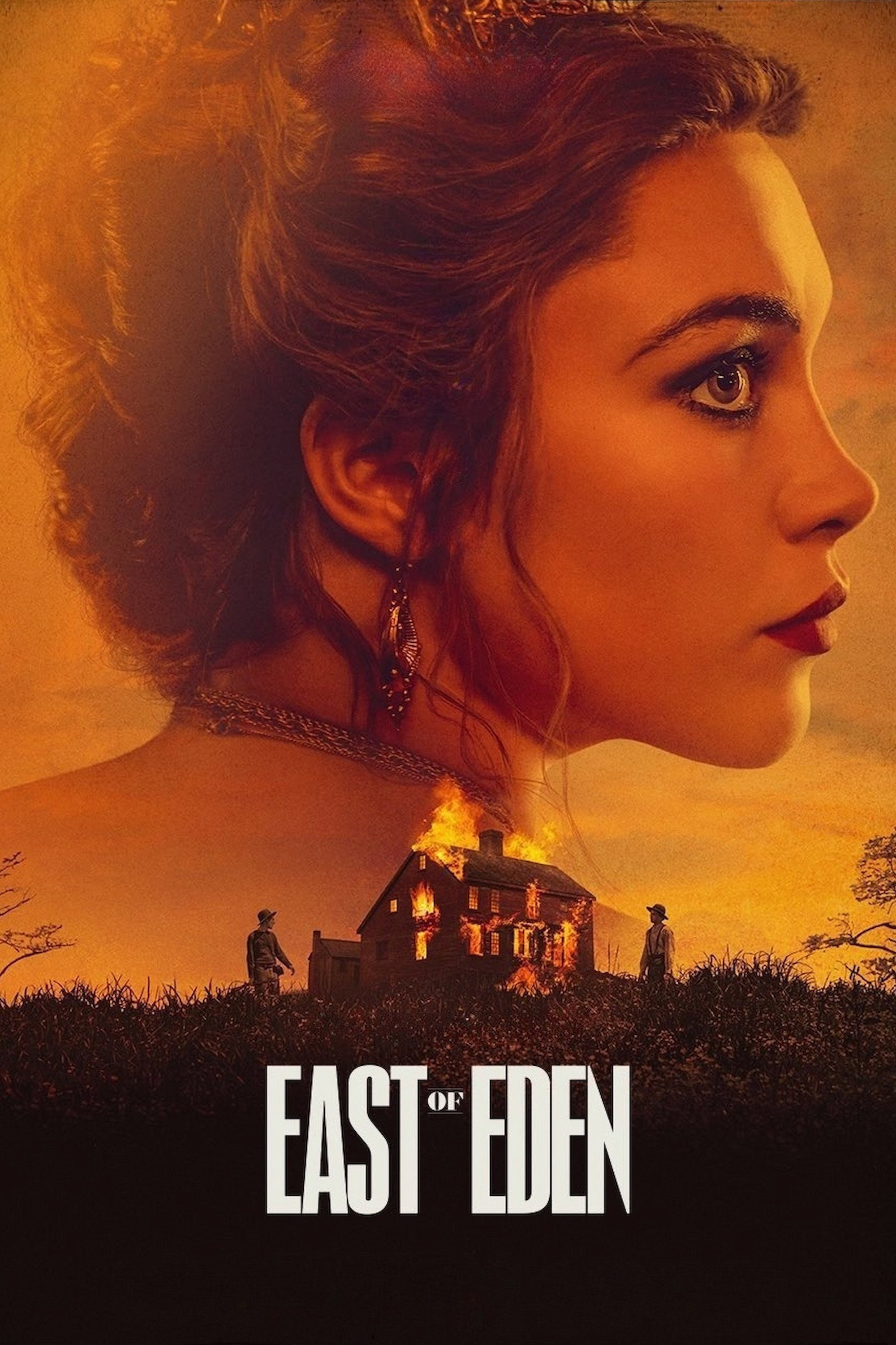 À l'est d'Éden