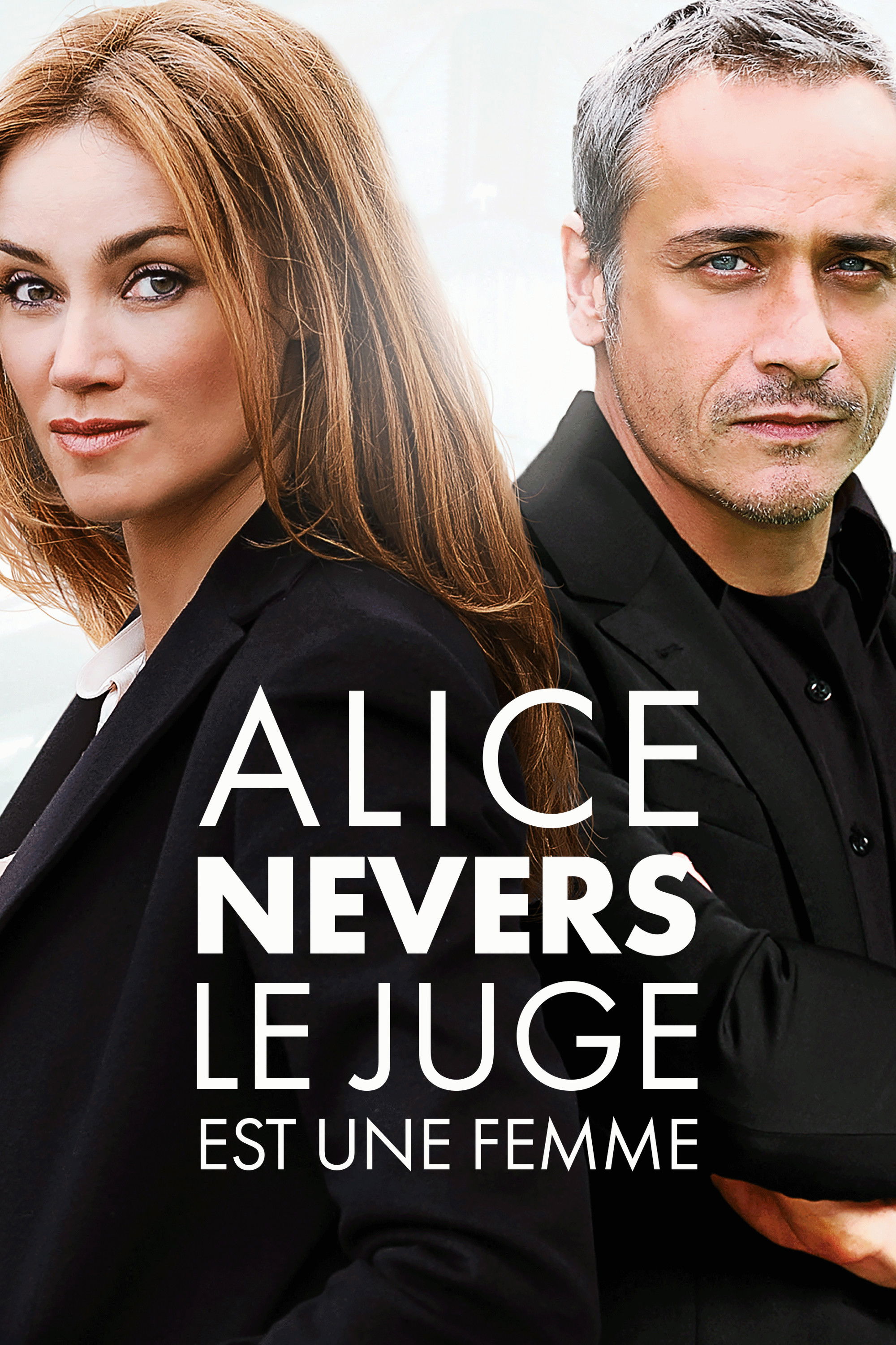 voir Alice Nevers, le juge est une femme saison 19 épisode 2