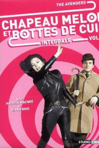 voir Chapeau melon et bottes de cuir saison 5 épisode 5