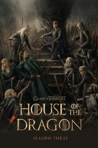voir Game Of Thrones: House of the Dragon Saison 3 en streaming 