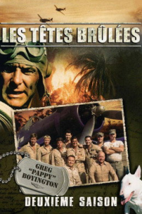 voir Les Têtes Brûlées Saison 2 en streaming 