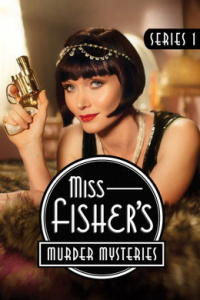 voir Miss Fisher enquête saison 1 épisode 7