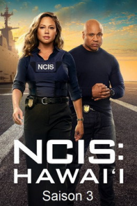 NCIS : Hawaï