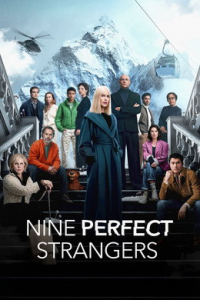 voir Nine Perfect Strangers Saison 2 en streaming 