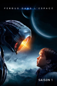 voir Perdus dans l'espace saison 1 épisode 1