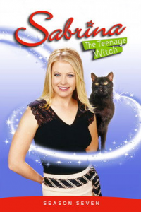 Sabrina, l'apprentie sorcière