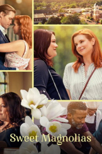 voir serie A l'ombre des magnolias saison 2