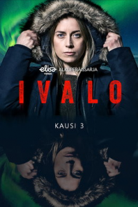 voir Arctic Circle Saison 3 en streaming 