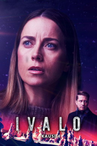 voir Arctic Circle Saison 4 en streaming 