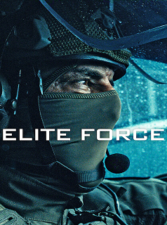 Affiche de la série GIGN