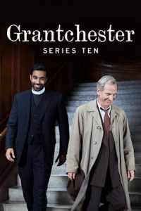 voir serie Grantchester saison 10