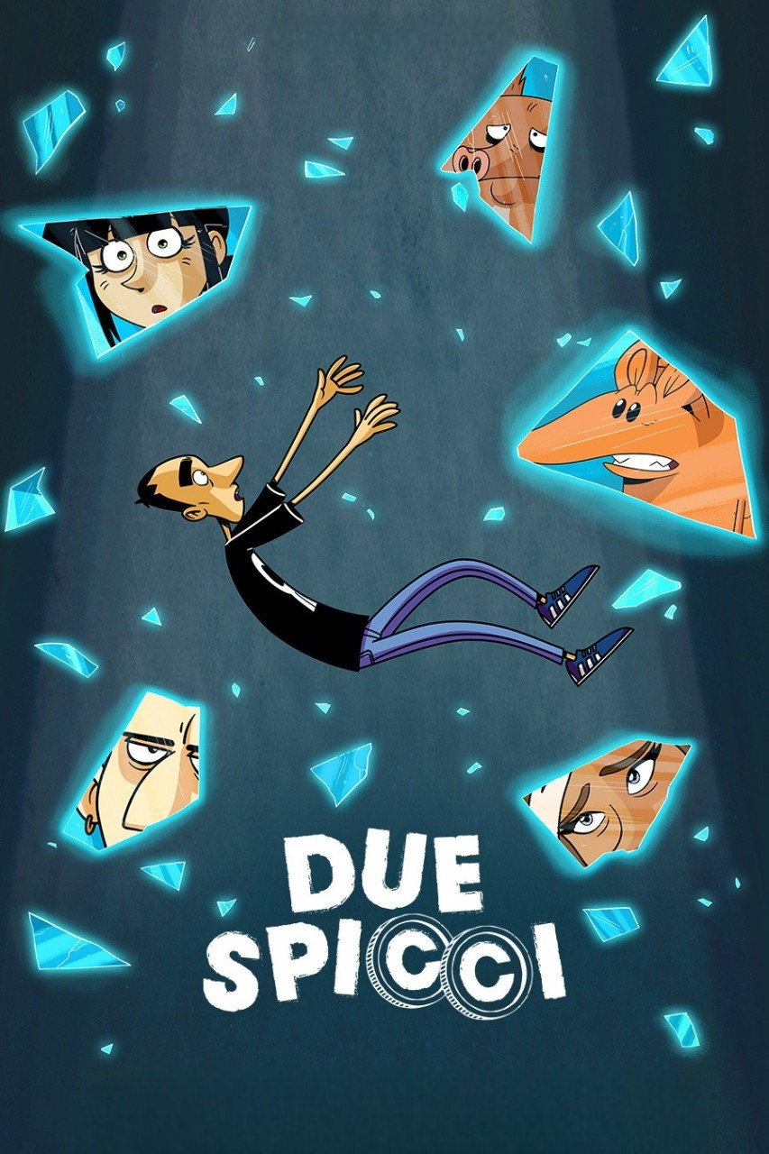 voir Pour un sou Saison 1 en streaming 