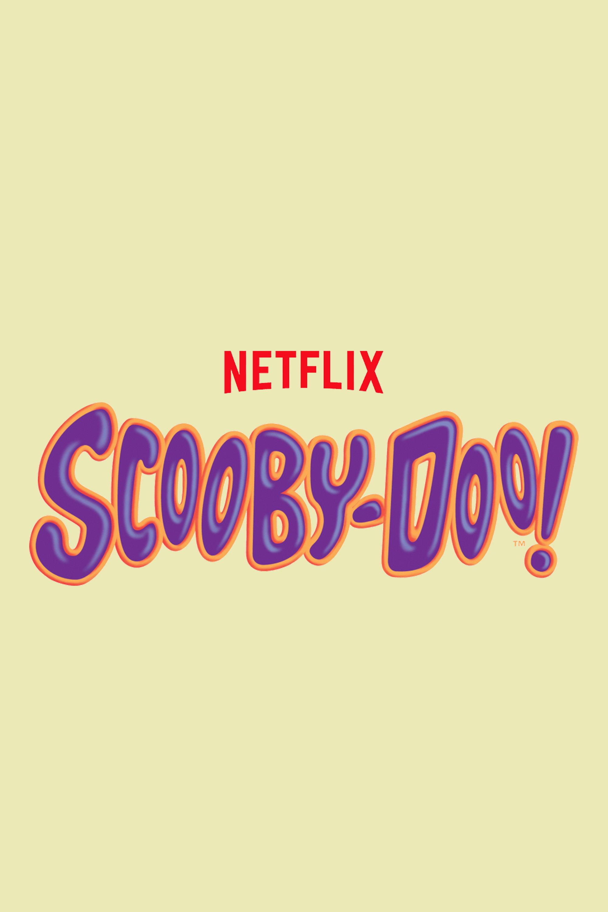Affiche de la série Scooby-Doo : Les Origines