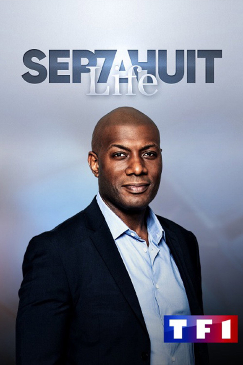 Affiche de la série Sept à Huit life