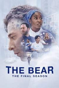 voir serie The Bear saison 5
