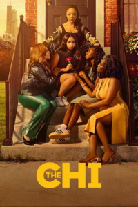 voir serie The Chi saison 7
