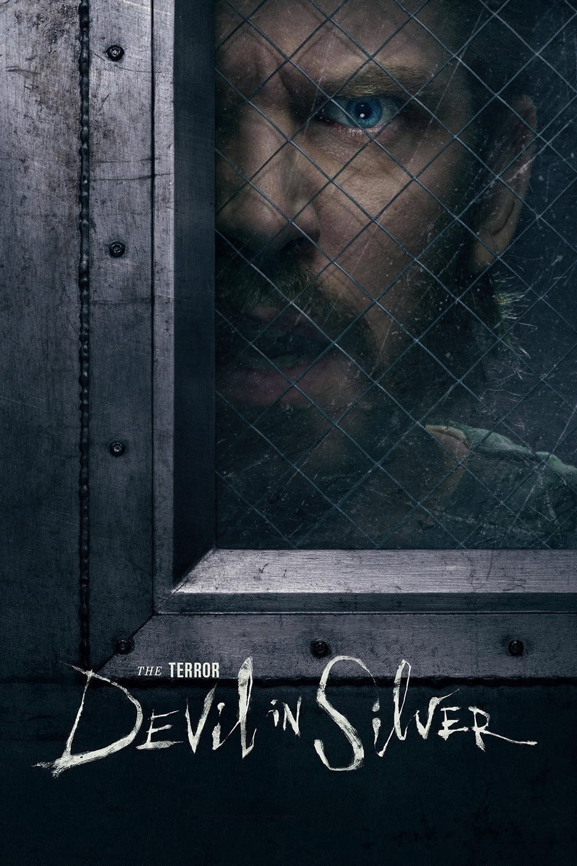 Affiche de la série The Terror : Devil in Silver