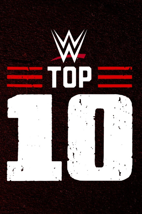 Affiche de la série WWE Raw Top 10