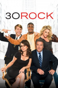 voir serie 30 Rock saison 4