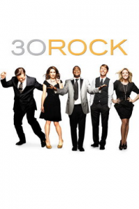 voir serie 30 Rock saison 7