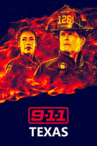 voir 9-1-1: Lone Star Saison 5 en streaming 