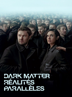 Affiche de la série Dark Matter