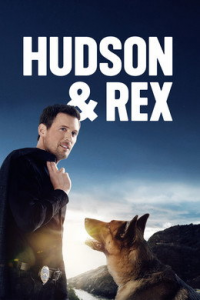 voir Hudson et Rex Saison 5 en streaming 