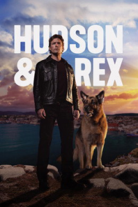 voir Hudson et Rex Saison 7 en streaming 