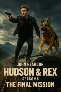 voir Hudson et Rex Saison 8 en streaming 