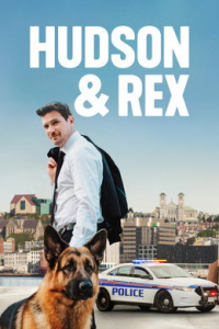 voir Hudson et Rex Saison 2 en streaming 