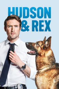 voir Hudson et Rex Saison 3 en streaming 
