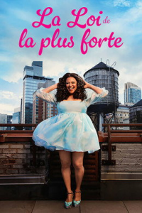 voir La Loi de la plus forte Saison 1 en streaming 