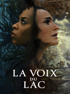 Affiche de la série La Voix du Lac